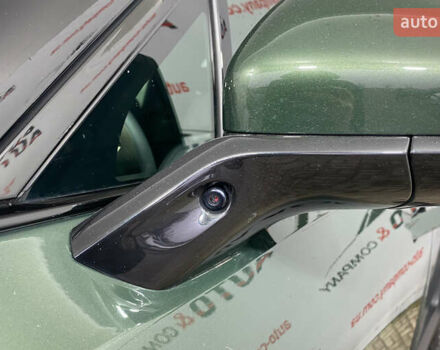 Зелений Rivian R1S, об'ємом двигуна 0 л та пробігом 26 тис. км за 49950 $, фото 40 на Automoto.ua