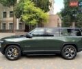 Зеленый Rivian R1S, объемом двигателя 0 л и пробегом 17 тыс. км за 50000 $, фото 3 на Automoto.ua