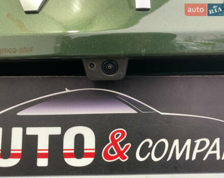 Зелений Rivian R1S, об'ємом двигуна 0 л та пробігом 26 тис. км за 49950 $, фото 38 на Automoto.ua