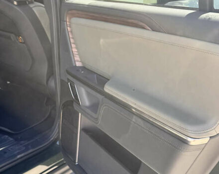 Зеленый Rivian R1S, объемом двигателя 0 л и пробегом 5 тыс. км за 49999 $, фото 3 на Automoto.ua