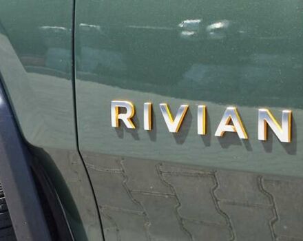 Зеленый Rivian R1S, объемом двигателя 0 л и пробегом 16 тыс. км за 53000 $, фото 18 на Automoto.ua