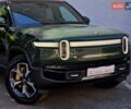 Зеленый Rivian R1S, объемом двигателя 0 л и пробегом 34 тыс. км за 79990 $, фото 20 на Automoto.ua