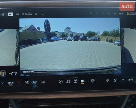 Зеленый Rivian R1S, объемом двигателя 0 л и пробегом 16 тыс. км за 53000 $, фото 34 на Automoto.ua