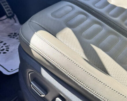 Зеленый Rivian R1S, объемом двигателя 0 л и пробегом 5 тыс. км за 49999 $, фото 13 на Automoto.ua