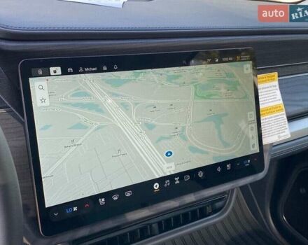 Зелений Rivian R1S, об'ємом двигуна 0 л та пробігом 2 тис. км за 28400 $, фото 8 на Automoto.ua