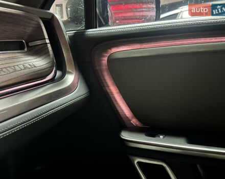 Зеленый Rivian R1S, объемом двигателя 0 л и пробегом 5 тыс. км за 49999 $, фото 33 на Automoto.ua