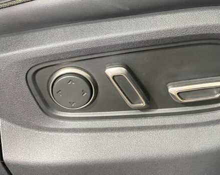 Зелений Rivian R1S, об'ємом двигуна 0 л та пробігом 26 тис. км за 49950 $, фото 20 на Automoto.ua