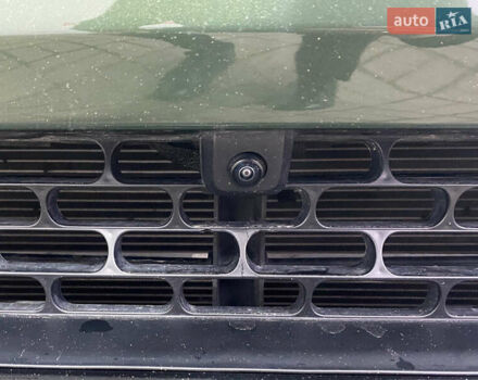 Зелений Rivian R1S, об'ємом двигуна 0 л та пробігом 26 тис. км за 49950 $, фото 39 на Automoto.ua