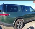 Зеленый Rivian R1S, объемом двигателя 0 л и пробегом 17 тыс. км за 50000 $, фото 51 на Automoto.ua