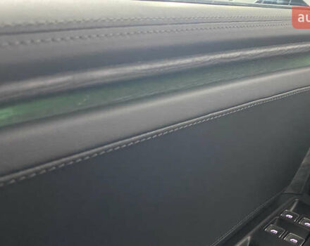 Зелений Rivian R1S, об'ємом двигуна 0 л та пробігом 26 тис. км за 49950 $, фото 35 на Automoto.ua