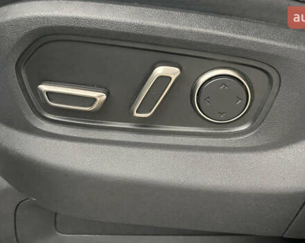 Зелений Rivian R1S, об'ємом двигуна 0 л та пробігом 26 тис. км за 49950 $, фото 24 на Automoto.ua