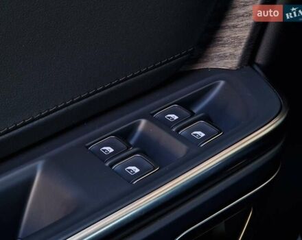 Зеленый Rivian R1S, объемом двигателя 0 л и пробегом 34 тыс. км за 79990 $, фото 77 на Automoto.ua