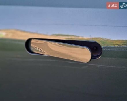 Зеленый Rivian R1S, объемом двигателя 0 л и пробегом 34 тыс. км за 79990 $, фото 13 на Automoto.ua