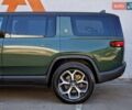 Зеленый Rivian R1S, объемом двигателя 0 л и пробегом 34 тыс. км за 79990 $, фото 29 на Automoto.ua