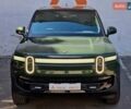Зеленый Rivian R1S, объемом двигателя 0 л и пробегом 34 тыс. км за 79990 $, фото 3 на Automoto.ua