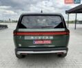 Зеленый Rivian R1S, объемом двигателя 0 л и пробегом 11 тыс. км за 49999 $, фото 7 на Automoto.ua