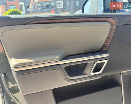 Зеленый Rivian R1S, объемом двигателя 0 л и пробегом 5 тыс. км за 49999 $, фото 23 на Automoto.ua