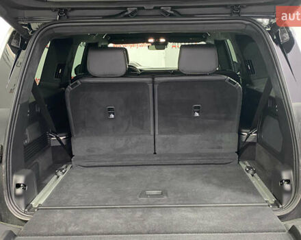 Зелений Rivian R1S, об'ємом двигуна 0 л та пробігом 26 тис. км за 49950 $, фото 5 на Automoto.ua