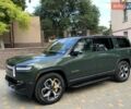 Зеленый Rivian R1S, объемом двигателя 0 л и пробегом 17 тыс. км за 50000 $, фото 1 на Automoto.ua
