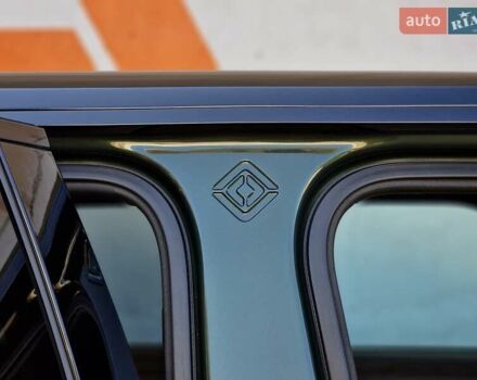 Зеленый Rivian R1S, объемом двигателя 0 л и пробегом 34 тыс. км за 79990 $, фото 34 на Automoto.ua