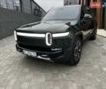 Зелений Rivian R1S, об'ємом двигуна 0 л та пробігом 35 тис. км за 54500 $, фото 1 на Automoto.ua