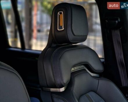 Зеленый Rivian R1S, объемом двигателя 0 л и пробегом 34 тыс. км за 79990 $, фото 69 на Automoto.ua