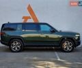 Зеленый Rivian R1S, объемом двигателя 0 л и пробегом 34 тыс. км за 79990 $, фото 31 на Automoto.ua
