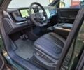 Зеленый Rivian R1S, объемом двигателя 0 л и пробегом 34 тыс. км за 79990 $, фото 54 на Automoto.ua