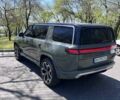 Зеленый Rivian R1S, объемом двигателя 0 л и пробегом 12 тыс. км за 46000 $, фото 3 на Automoto.ua