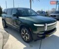 Зелений Rivian R1S, об'ємом двигуна 0 л та пробігом 2 тис. км за 28400 $, фото 1 на Automoto.ua