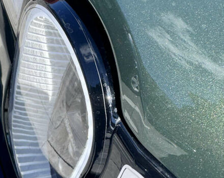 Зеленый Rivian R1S, объемом двигателя 0 л и пробегом 5 тыс. км за 49999 $, фото 30 на Automoto.ua