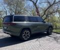 Зеленый Rivian R1S, объемом двигателя 0 л и пробегом 12 тыс. км за 46000 $, фото 7 на Automoto.ua