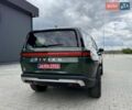 Зеленый Rivian R1S, объемом двигателя 0 л и пробегом 11 тыс. км за 49999 $, фото 16 на Automoto.ua