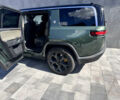 Зеленый Rivian R1S, объемом двигателя 0 л и пробегом 5 тыс. км за 49999 $, фото 27 на Automoto.ua