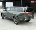 Зеленый Rivian R1S, объемом двигателя 0 л и пробегом 11 тыс. км за 49999 $, фото 209 на Automoto.ua