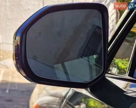 Зеленый Rivian R1S, объемом двигателя 0 л и пробегом 34 тыс. км за 79990 $, фото 14 на Automoto.ua