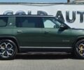 Зеленый Rivian R1S, объемом двигателя 0 л и пробегом 16 тыс. км за 53000 $, фото 14 на Automoto.ua