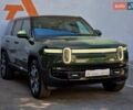 Зеленый Rivian R1S, объемом двигателя 0 л и пробегом 34 тыс. км за 79990 $, фото 6 на Automoto.ua