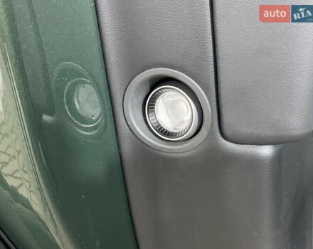 Зелений Rivian R1S, об'ємом двигуна 0 л та пробігом 26 тис. км за 49950 $, фото 34 на Automoto.ua