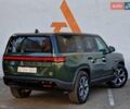 Зеленый Rivian R1S, объемом двигателя 0 л и пробегом 34 тыс. км за 79990 $, фото 41 на Automoto.ua