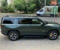 Зеленый Rivian R1S, объемом двигателя 0 л и пробегом 17 тыс. км за 50000 $, фото 7 на Automoto.ua
