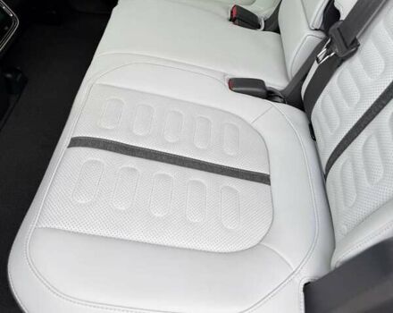 Зеленый Rivian R1S, объемом двигателя 0 л и пробегом 11 тыс. км за 49999 $, фото 141 на Automoto.ua