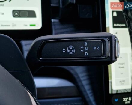 Зеленый Rivian R1S, объемом двигателя 0 л и пробегом 34 тыс. км за 79990 $, фото 86 на Automoto.ua