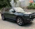 Зеленый Rivian R1S, объемом двигателя 0 л и пробегом 17 тыс. км за 50000 $, фото 4 на Automoto.ua