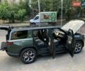 Зеленый Rivian R1S, объемом двигателя 0 л и пробегом 17 тыс. км за 50000 $, фото 22 на Automoto.ua