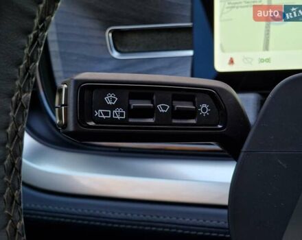 Зеленый Rivian R1S, объемом двигателя 0 л и пробегом 34 тыс. км за 79990 $, фото 87 на Automoto.ua