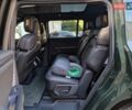 Зелений Rivian R1S, об'ємом двигуна 0 л та пробігом 34 тис. км за 79990 $, фото 71 на Automoto.ua