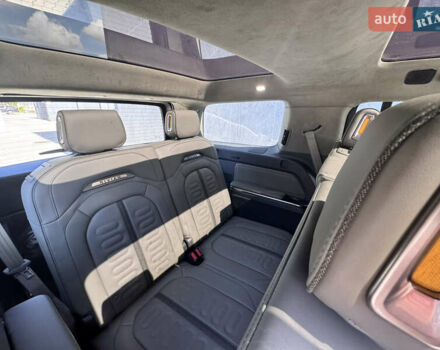 Зеленый Rivian R1S, объемом двигателя 0 л и пробегом 5 тыс. км за 49999 $, фото 8 на Automoto.ua