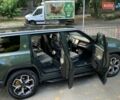 Зеленый Rivian R1S, объемом двигателя 0 л и пробегом 17 тыс. км за 50000 $, фото 14 на Automoto.ua