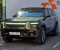 Зеленый Rivian R1S, объемом двигателя 0 л и пробегом 34 тыс. км за 79990 $, фото 5 на Automoto.ua